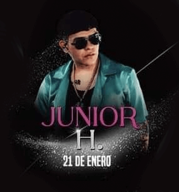 Junior H Feria de Leon 2025